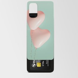 Young Love Android Card Case