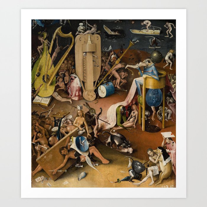 Art Print