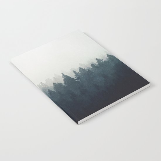A Wilderness Somewhere Notebook