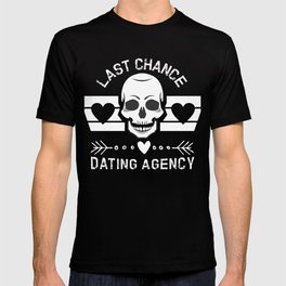 Single separation ex-girlfriend divorce gift joke T Shirt