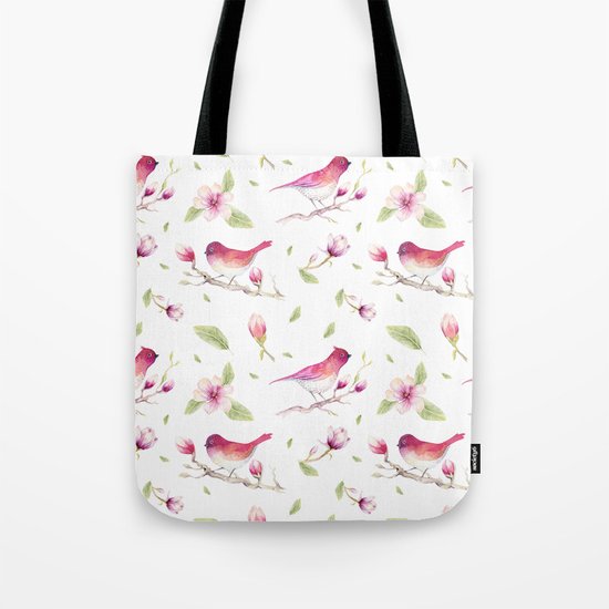 Spring is in the air #38 Tote Bag