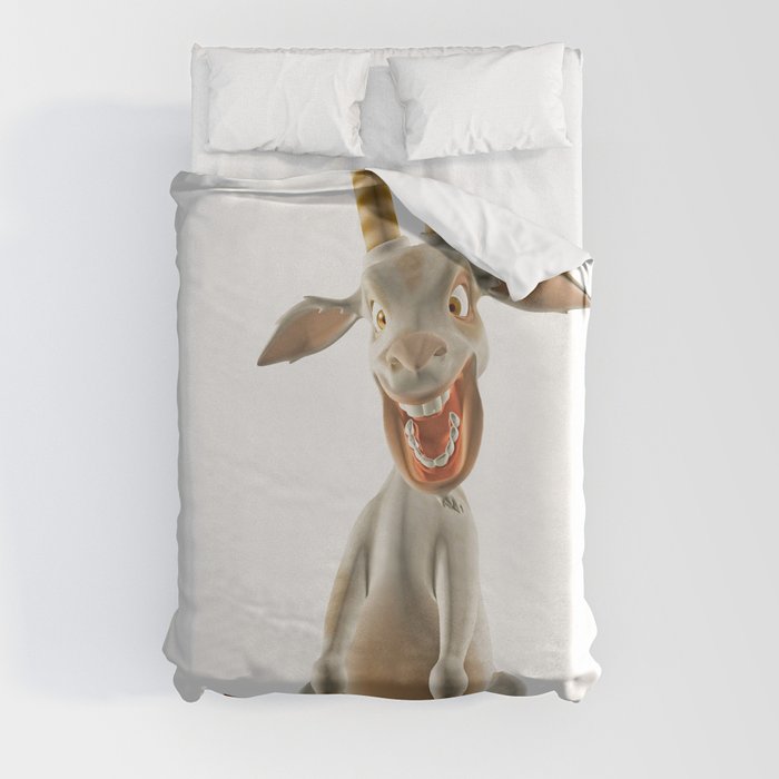So Funny Duvet Cover By Ancello Society6, Funny Duvet Covers