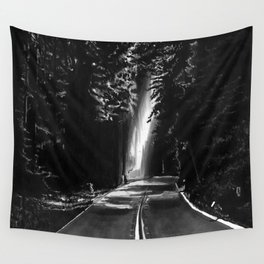 Scenery Wall Tapestry