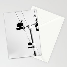Gondola Stationery Cards