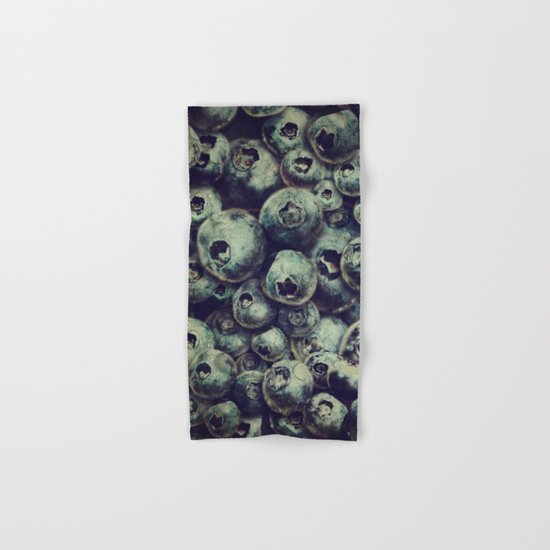 Ripe Hand & Bath Towel