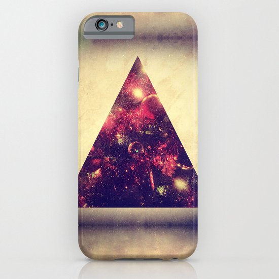 tree iPhone & iPod Case