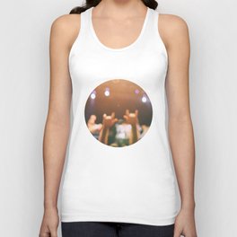Rock and roll! Tank Top