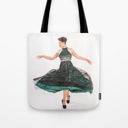Fashion Tote Bag