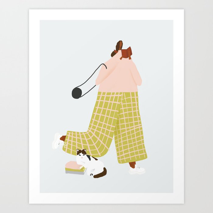 Art Print