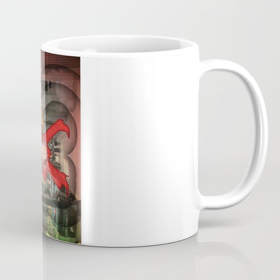 echo Mug