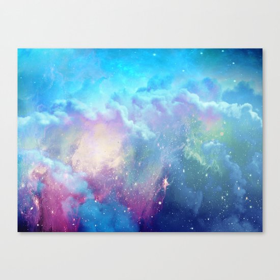 Universale Canvas Print