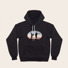 Sunset Jump Hoody
