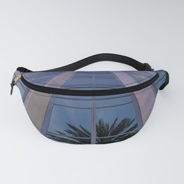 0172 Things Are Looking Up Fanny Pack