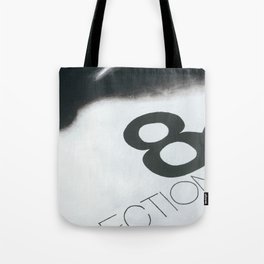 Kendrick Lamar - Section 80 - Abstract Tote Bag