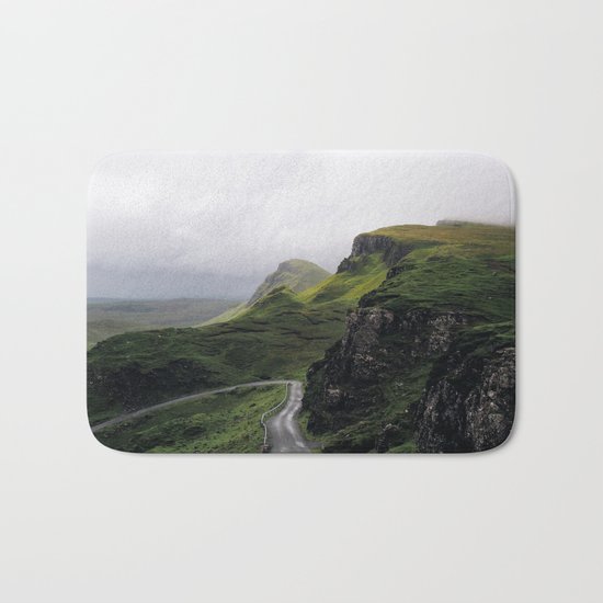 empire of dirt Bath Mat