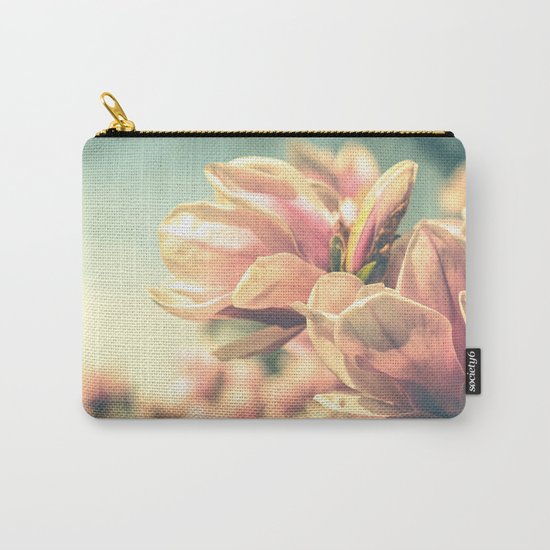 Spring Equinox Carry-All Pouch