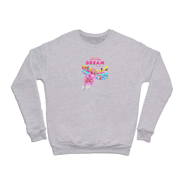 Jojo siwa deals sweatshirt