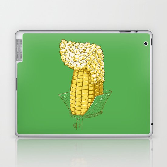 Popped Laptop & iPad Skin