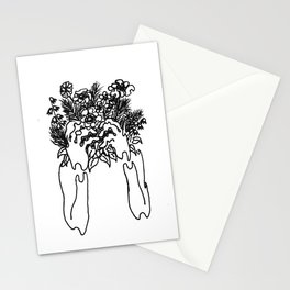 Outgrown Stationery Cards