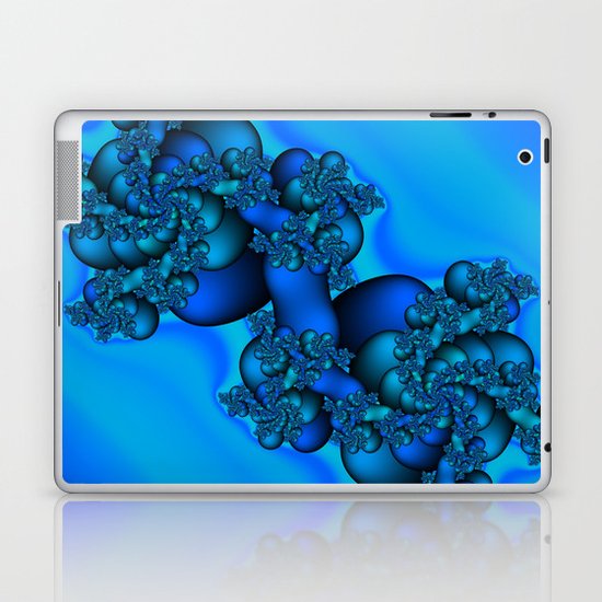 Illusion Laptop & iPad Skin
