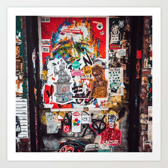 Art Print