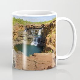 Mitchell Falls Coffee Mug