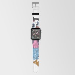 Funny Duck Apple Watch Band