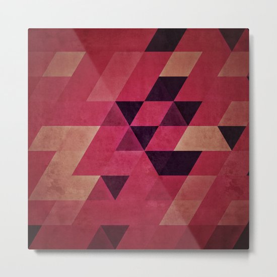 amyrynthya Metal Print