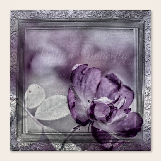 Remembrance Canvas Print