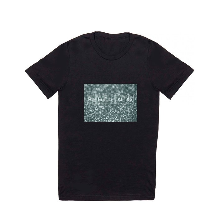 Ambient #2 (from the Art for Airports series) T Shirt
