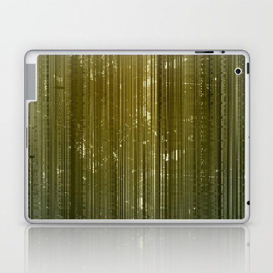 Electric Forest Laptop & iPad Skin