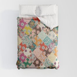 sarilmak patchwork Comforter