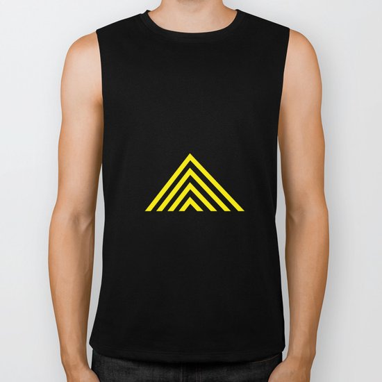 DJ Wongi Biker Tank