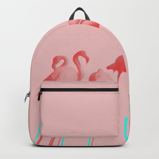 Furamingo Backpack