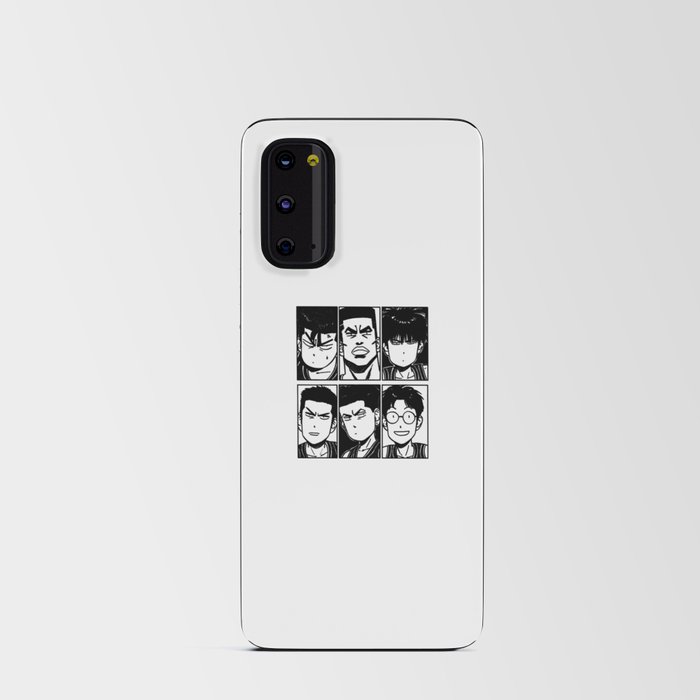 Slam Dunk Android Card Case