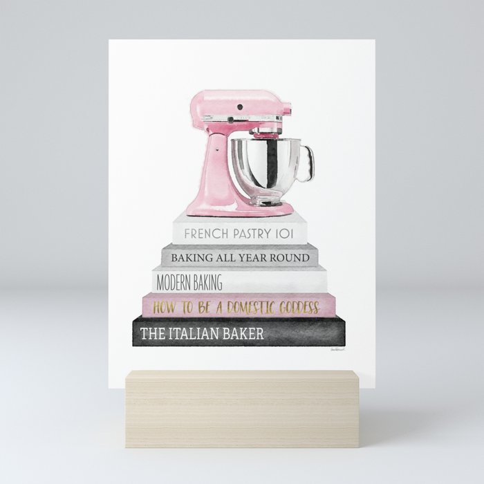 Mini Art Print