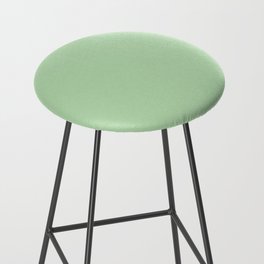 Green Garden Room Bar Stool