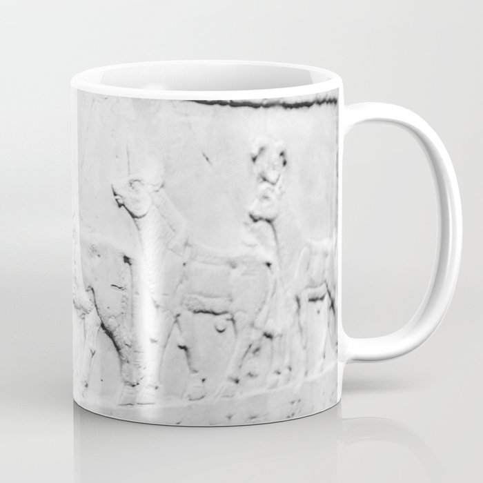 White History Coffee Mug