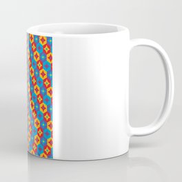 Pattern 0007 Coffee Mug