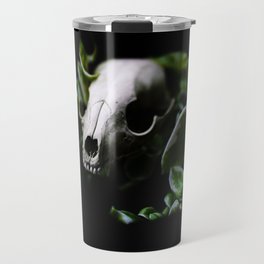 Reborn Travel Mug