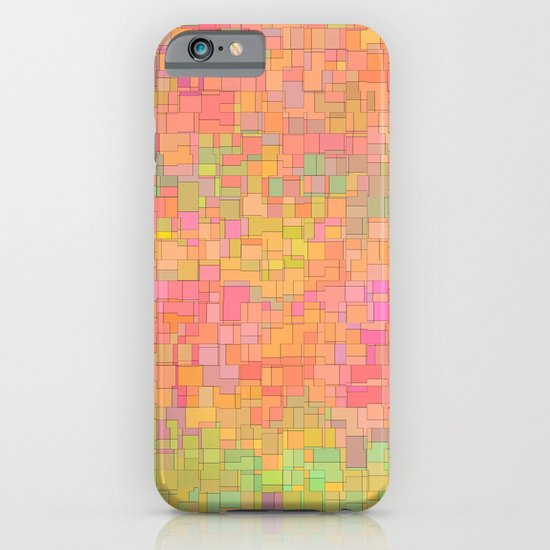 Metropolis iPhone & iPod Case