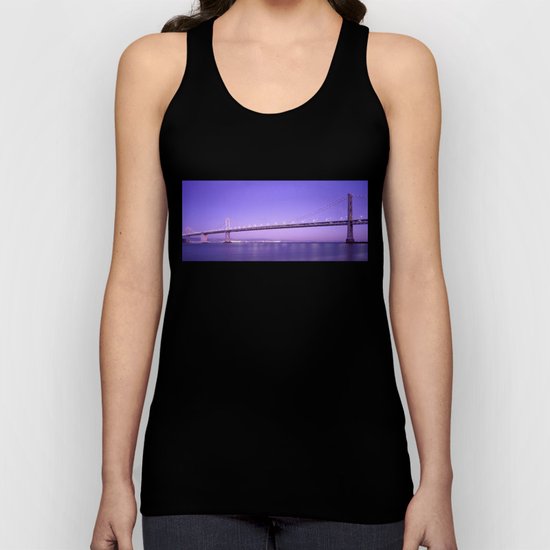 the bridge 4 sky Unisex Tank Top