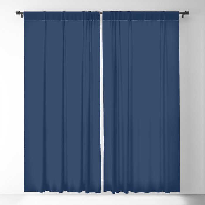 Navy Peony Pantone Fashion Color Fall Winter 2017 New York
