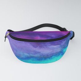 The Sound Fanny Pack