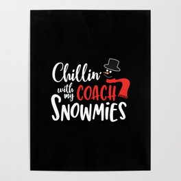 Christmas Coach, cheer coach Poster | Fieldhockey, Graphicdesign, Dancecoach, Gymnastics, Sports, Appreciation, Whistle, Wordart, Softballcoach, Heartsubwayart 