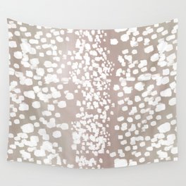 Antelope Spots Wall Tapestry