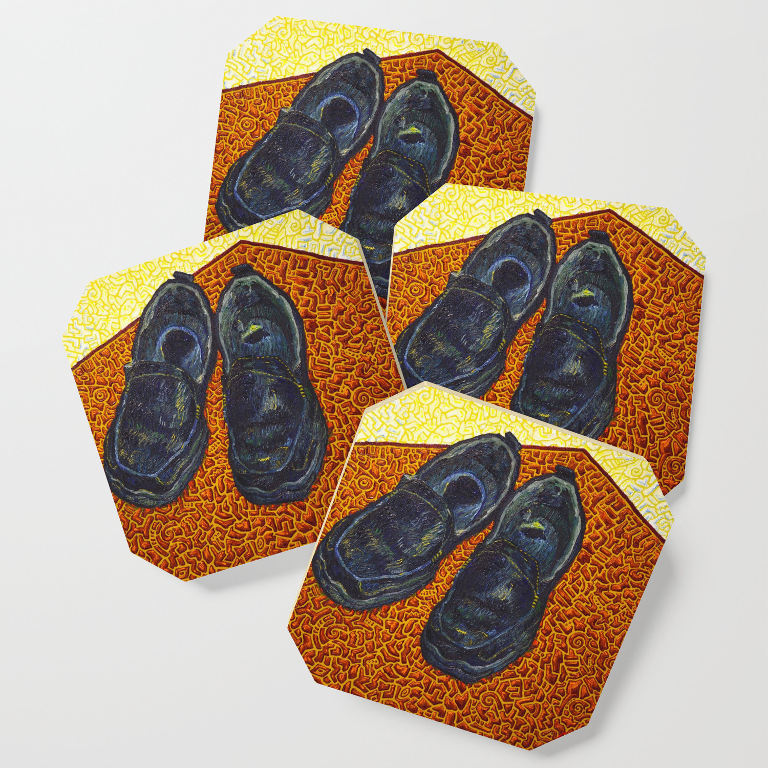 buy coasters shoes