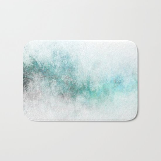 Abstract XXII Bath Mat