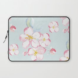 Apple blossom Laptop Sleeve
