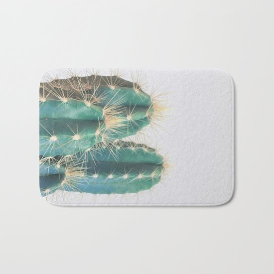 Cactus II Bath Mat